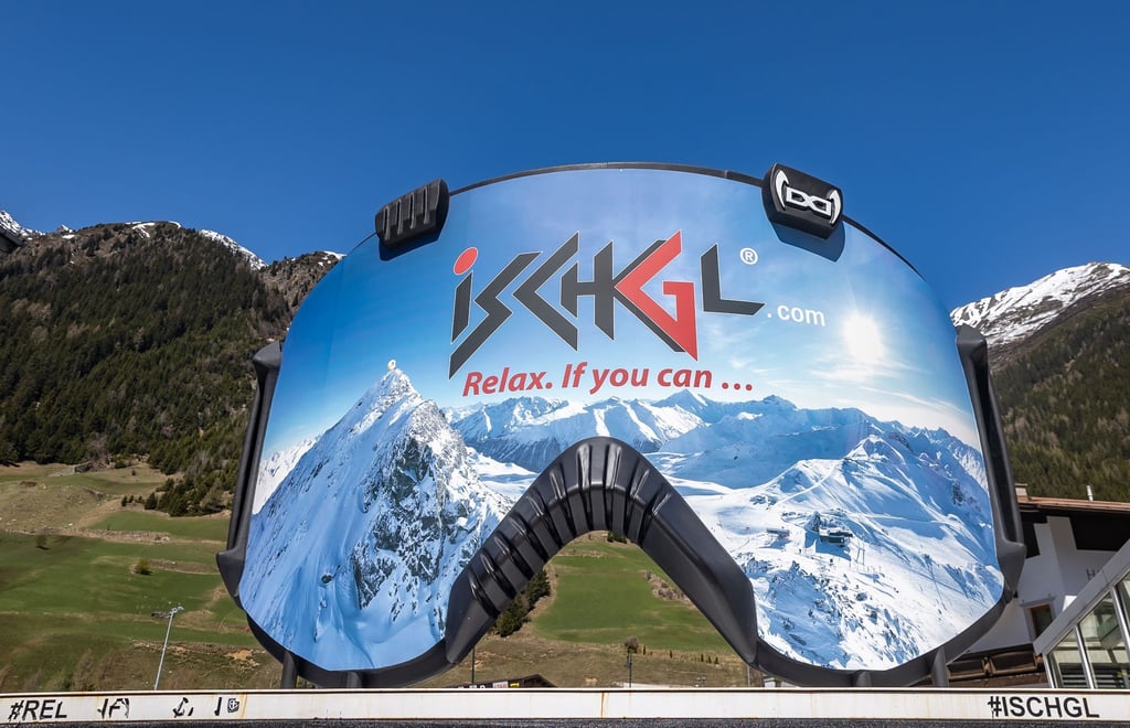 Ischgl lockt wieder Urlauber.