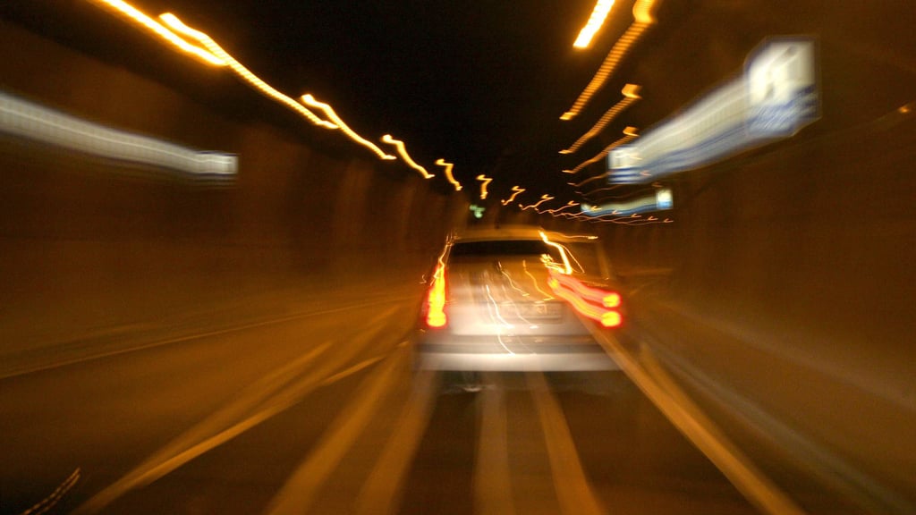 Ein junger Lützener baute unter Alkoholeinfluss einen Unfall: Für den 21-Jährigen haben die Alkoholfahrt und der Unfall auch massive berufliche Folgen gehabt.