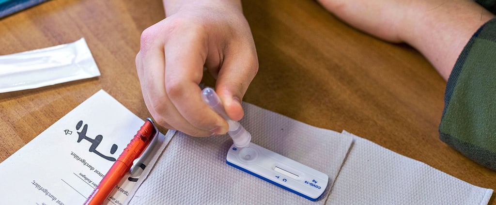 Nach den Herbstferien gibt es aufgrund der hohen Infektionszahlen an Schulen im Altmarkkreis ein strengeres Testregime.