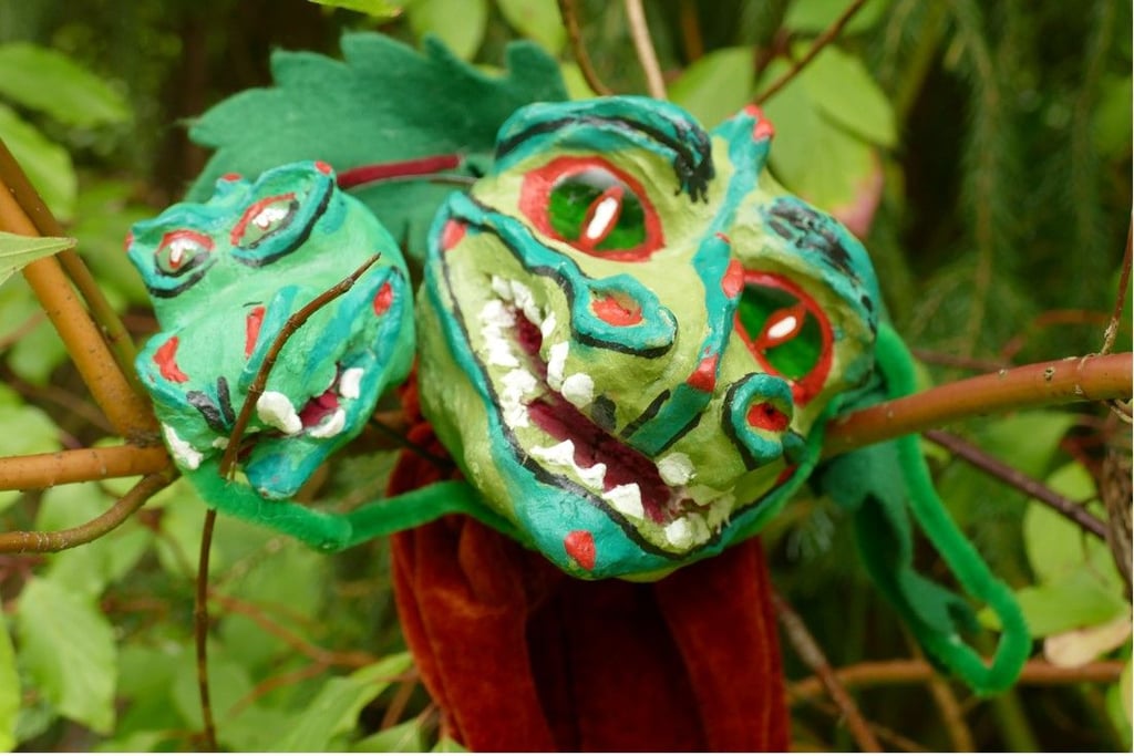 Ob Puppentheater, geführte Wanderungen durch den Nationalpark Harz, Ausstellungen oder Themenführungen: auch am Wochenende vor den Herbstferien in Sachsen-Anhalt hat die Region für Groß und Klein wieder Einiges zu bieten.