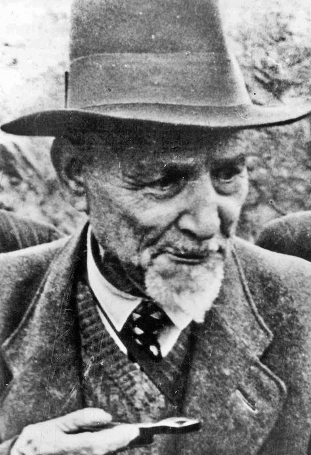 Ernst Haase
