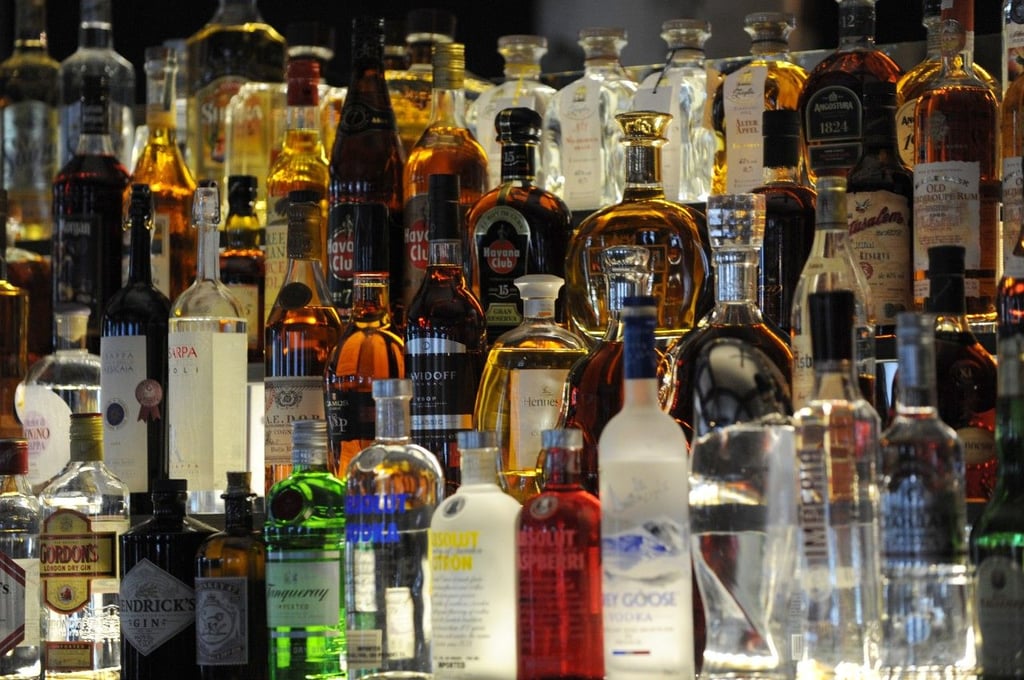 Die Vergiftung durch gepantschten Alkohol kostete bereits 24 Menschen das leben in Russland.