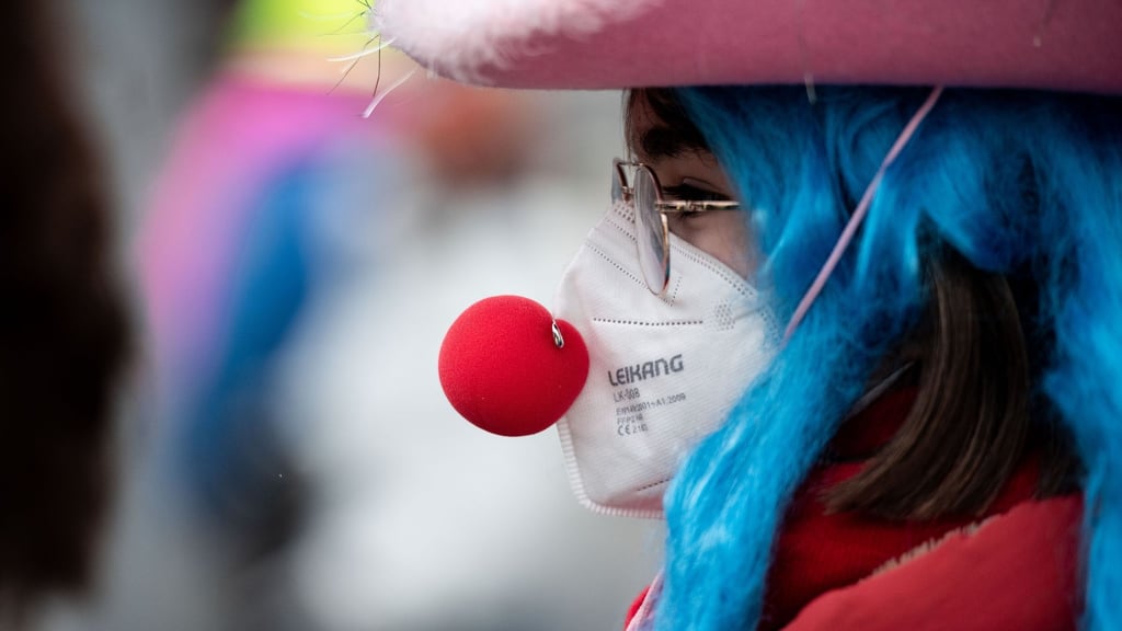 Bei der Planung könne in Sachsen-Anhalt der Einkauf von professionellen Künstlern vernachlässigt werden.Foto: Fabian Strauch/Symbol/