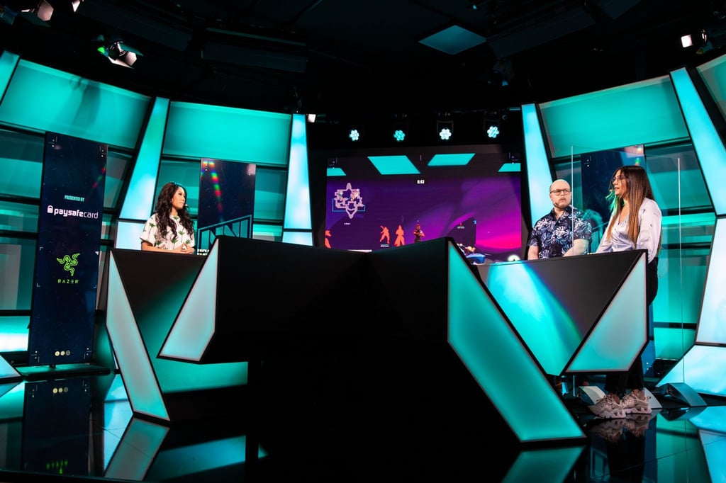 Nachdem die Playoffs der EMEA-Region noch online ausgespielt wurden, findet das Masters-Turnier im September als Offline-Event in Berlin statt.