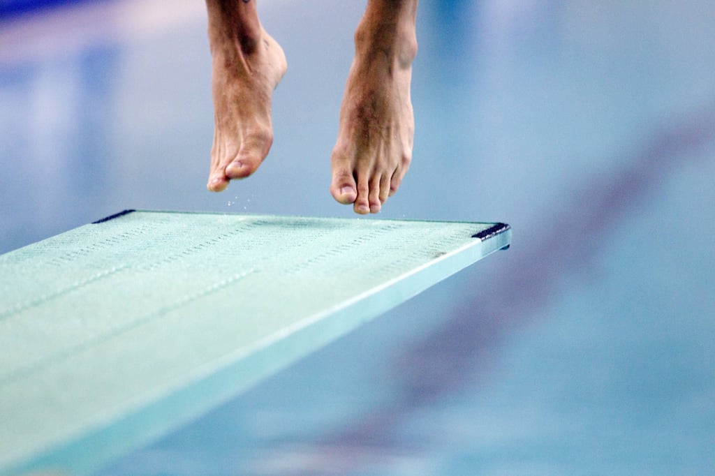 Der SV Halle bekommt einen hochtalentierten Wasserspringer hinzu.