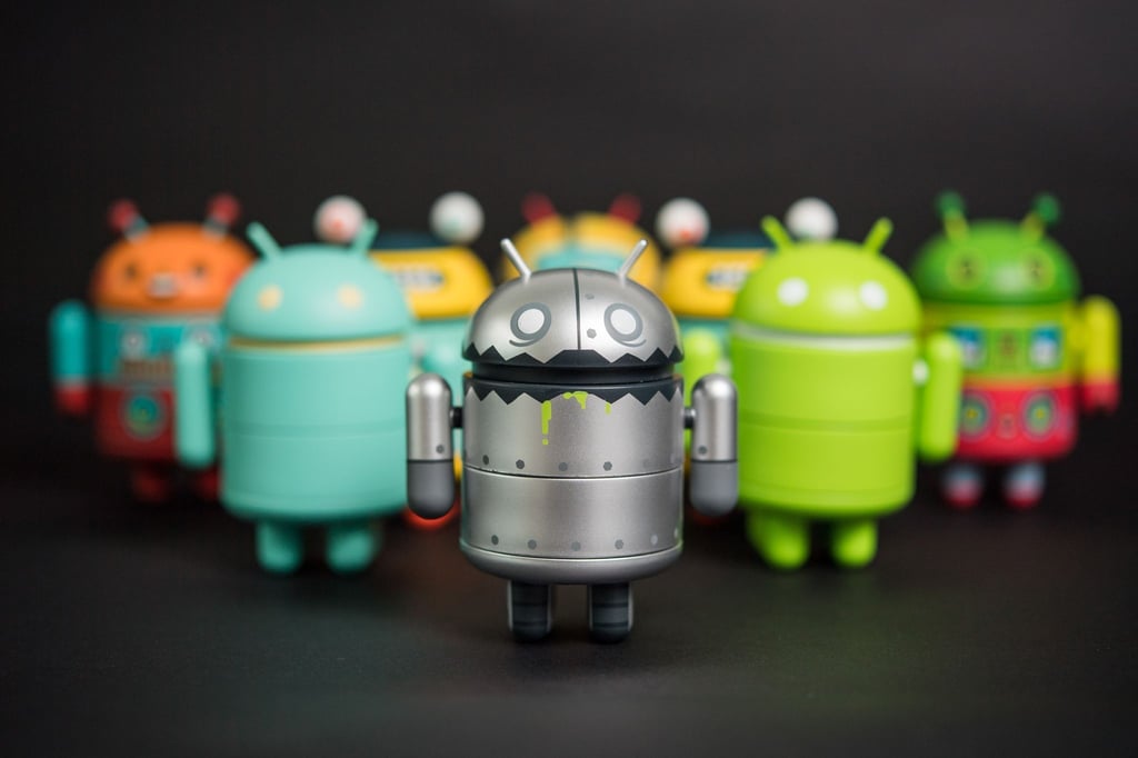 Google schickt seine Armee: Die Androiden wachen ab Anfang Dezember auf den allermeisten Smartphones darüber, dass unbenutzte Apps nicht mehr über sensible Berechtigungen verfügen.