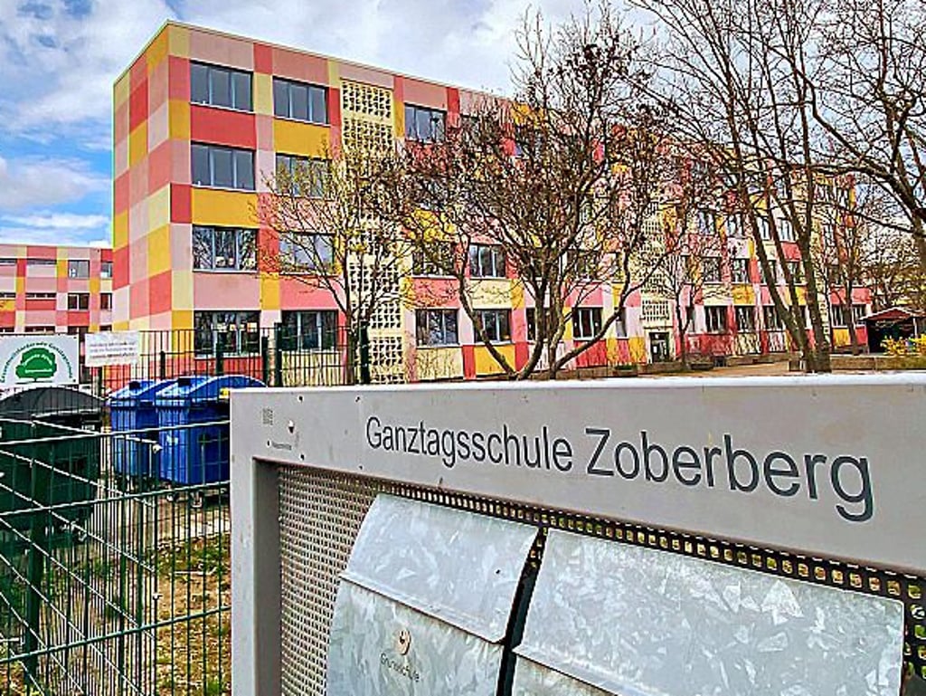 Schule im Dessauer Westen mit dem besonderen Konzept steht jetzt allen Schülern aus dem Stadtgebiet offen.