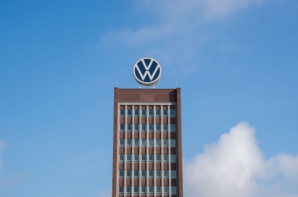 Bei Volkswagen in Wolfsburg sorgen Aussagen des Konzernchefs für Unruhe.