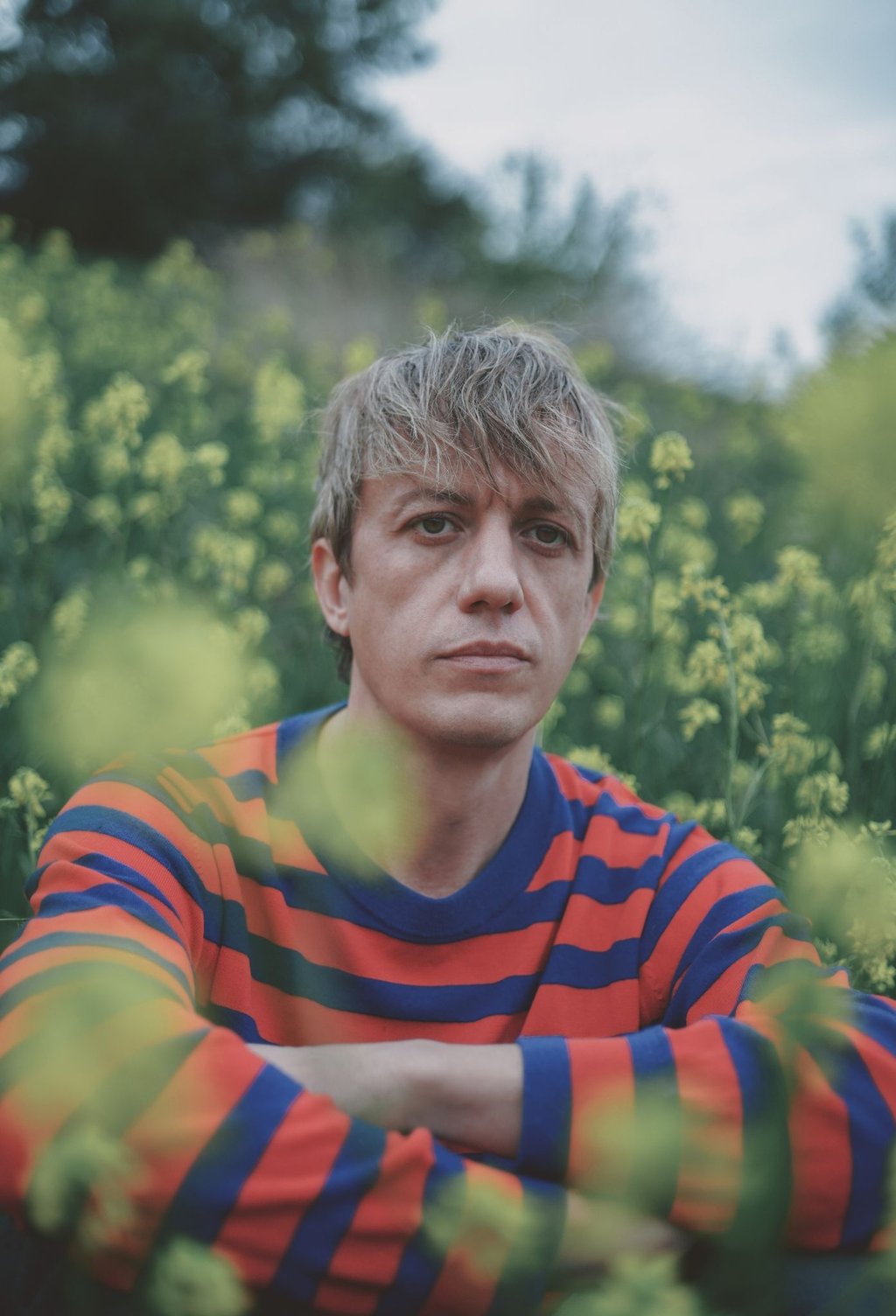 Der Sänger und Gitarrist Steve Gunn legt mit „Other You“ ein starkes Album vor.
