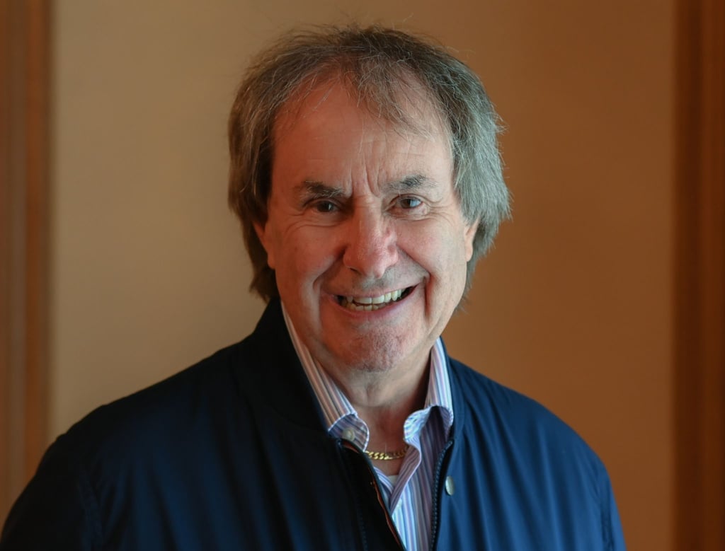 Der Sänger und Komponist Chris de Burgh hat ein Album geschrieben, das ein Vorbote eines Musicals sein soll.