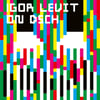Cover des Albums „On DSCH“ von Igor Levit.