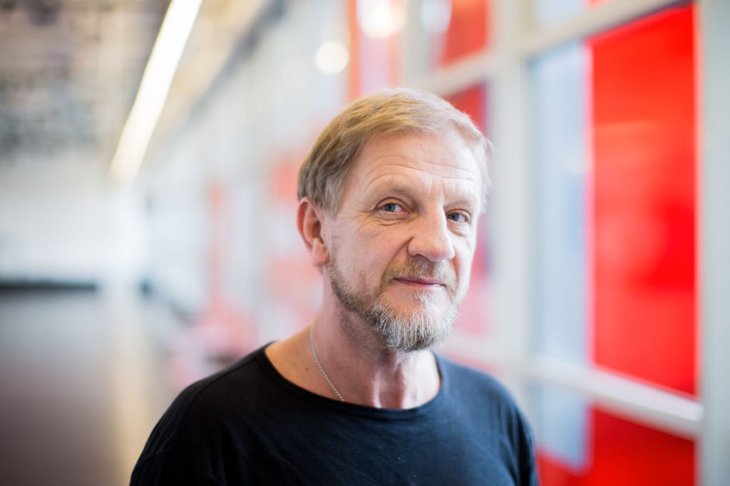 Der Regisseur Sönke Wortmann.