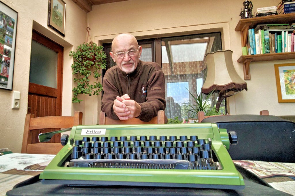 kriminalist siegfried schwarz