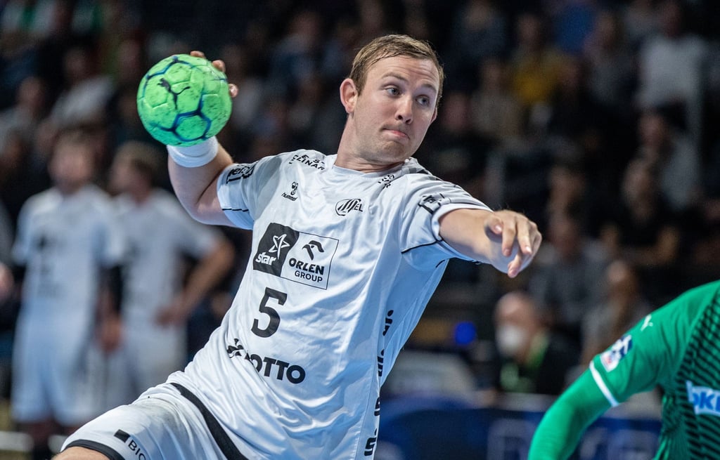 Kehrt Sander Sagosen dem THW Kiel bald den Rücken zu?