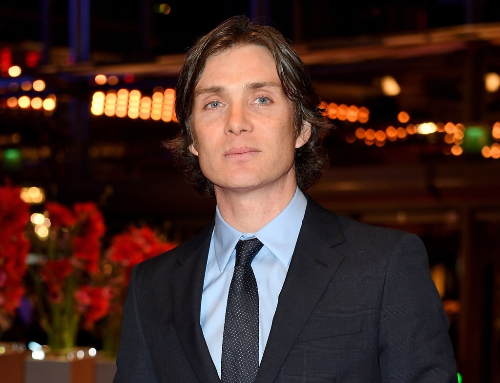 Cillian Murphy soll den Physiker J. Robert Oppenheimer spielen.