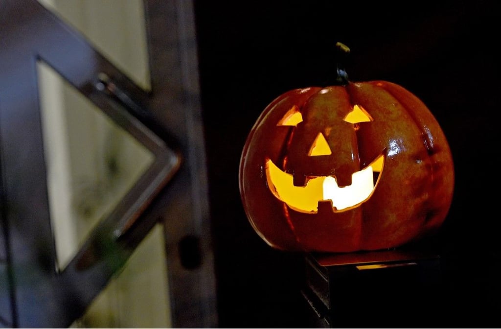 20 Jugendliche haben in der Nacht zu Sonntag (24. Oktober) eine Halloweenparty in Hohenwarthe gefeiert. Gegen 4 Uhr wurde die Feier von der Polizei unterbrochen. Anwohnern war die Musik zu laut.