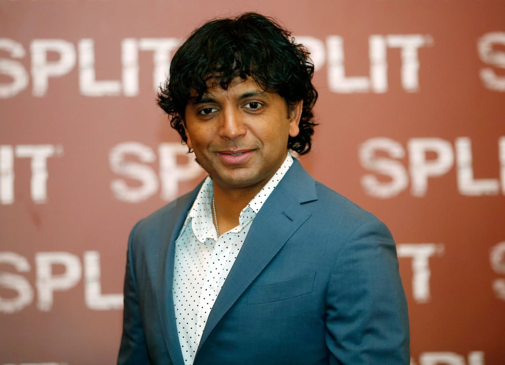 Regiseeur M. Night Shyamalan wird Jurypräsident der nächsten Berlinale.