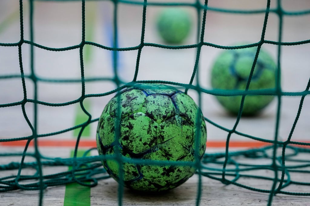 Symbolfoto - Handball
