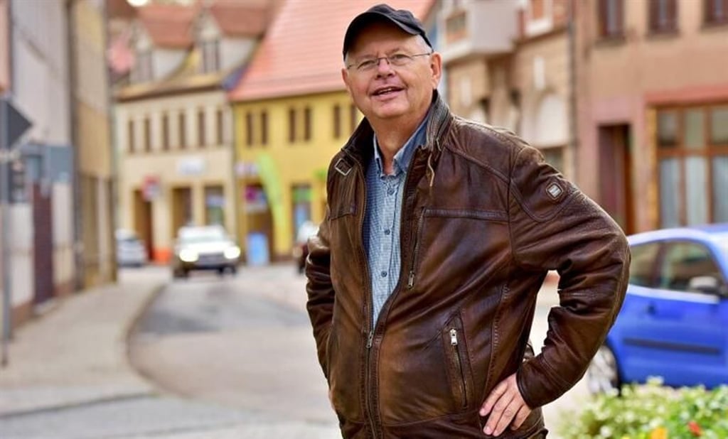 Robert Farle