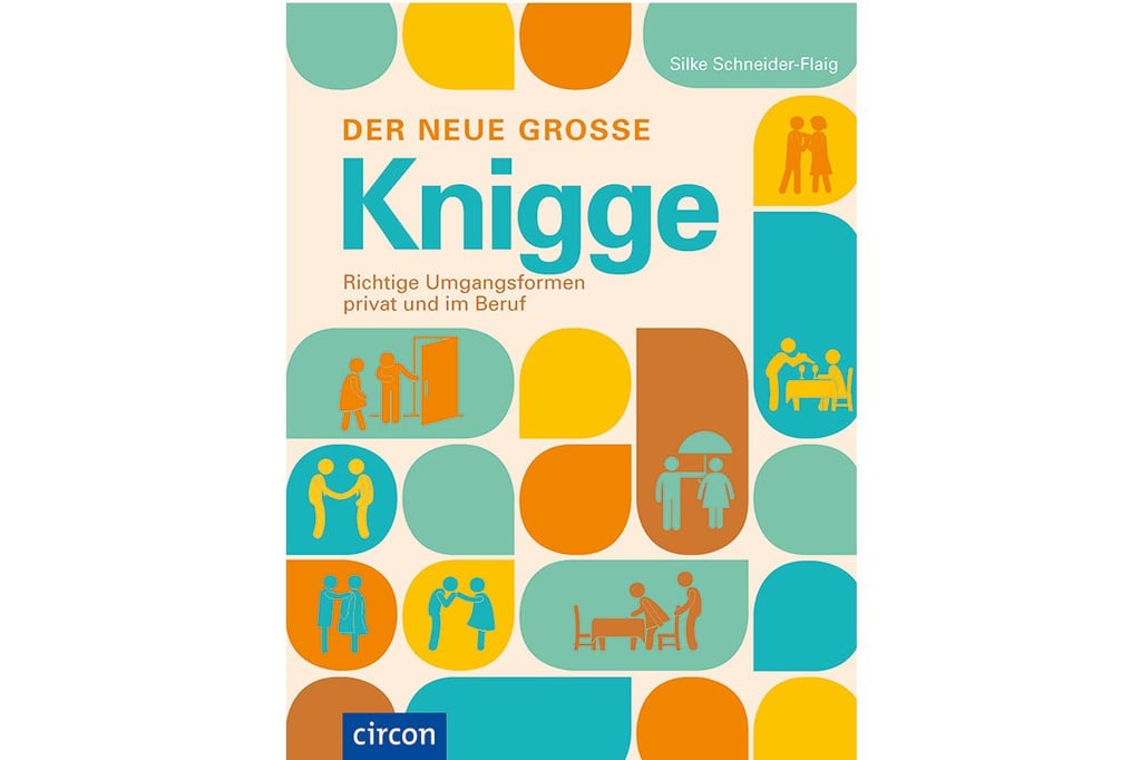 Der neue grosse Knigge