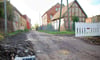 Die Straße „Pförtchen“ in Dreileben wird nach bisherigen Bauplänen in dem derzeitigen Zustand bleiben. Das passt allerdings den Bürgern und dem Ortschaftsrat nicht.