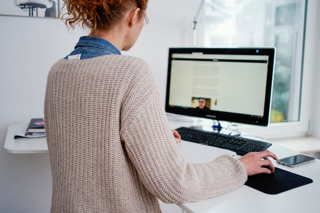 50.000 Euro hat Wolmirstedt für Computertechnik und IT-Sicherheit eingeplant.