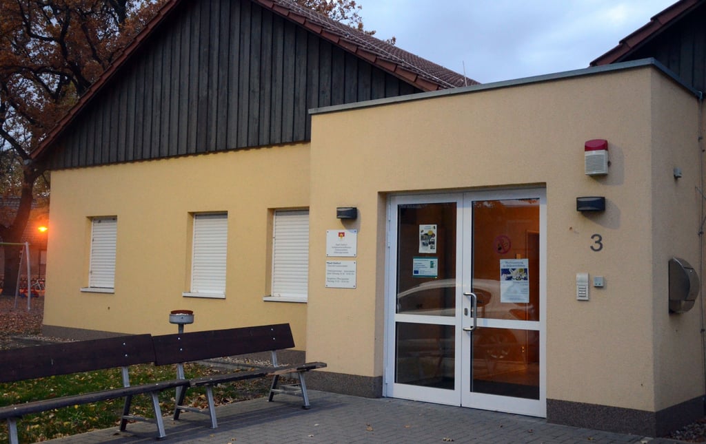 Der Jugendclub Hohenerxleben befindet sich im Dorfgemeinschaftshaus des Bodeortes. Der Jugendclub ist derzeit geschlossen.