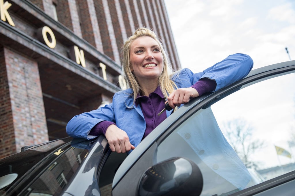 Sorgenfrei mobil? Auto-Abos können Autofahren fast zum All-inclusive-Erlebnis machen.