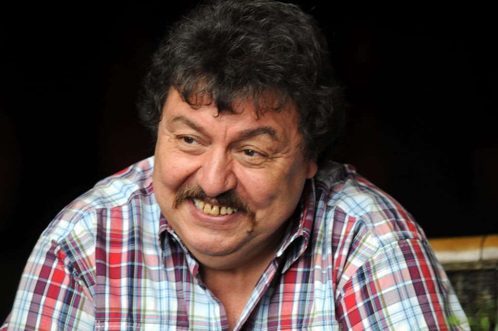 Vor fünf Jahren starb der Entertainer Achim Mentzel.