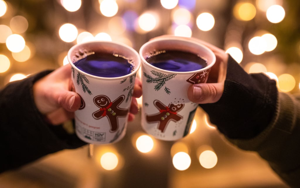 Glühwein gehört zur Vorweihnachtszeit dazu. In Oebisfelde soll der nun "To go" für Adventsstimmung sorgen.