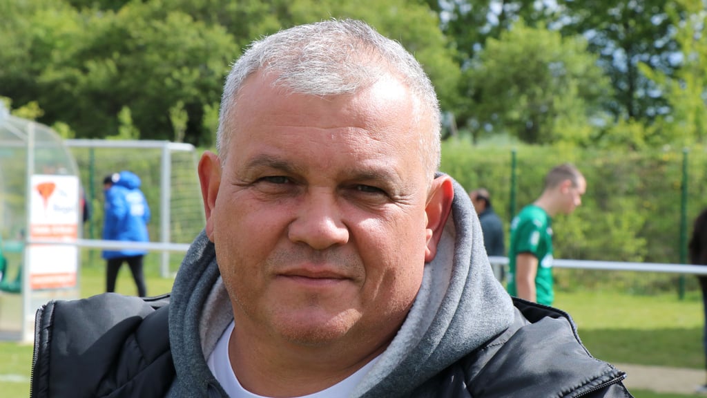 Von Amsdorf nach Halle: Farih Kadic kehrt zum VfL 96 zurück.
