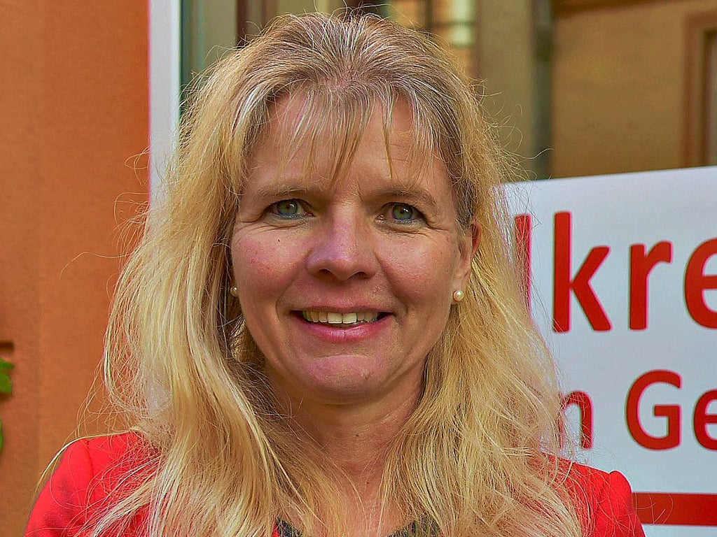 Katrin Gensecke hat ihr Wahlkreisbüro in Wolmirstedt eröffnet. Sie will sich vor allem für die Menschen im ländlichen Raum mehr einsetzen. Besonderes Augenmerk liegt dabei auf Inklusion.