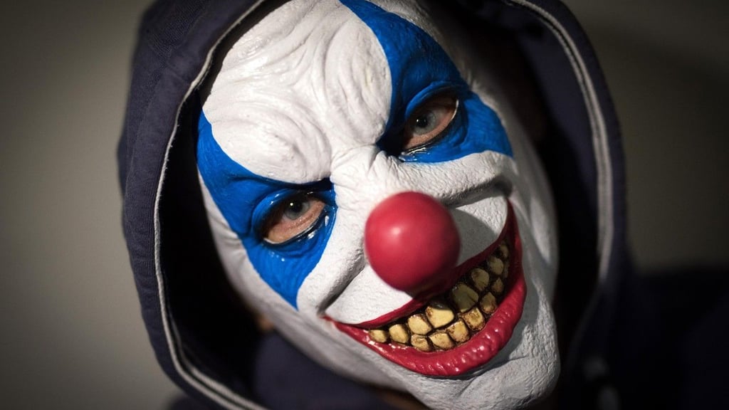 John Wayne Gacy trat bei Kindergeburtstagen als Clown auf.