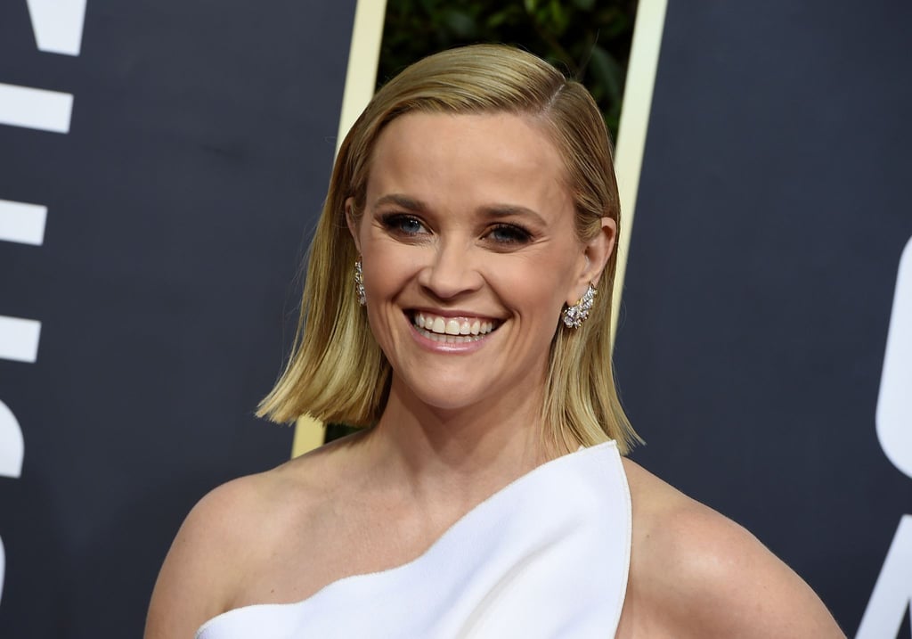 Reese Witherspoon gratuliert ihrem Sohn stolz und etwas ungläubig zum 18. Geburtstag.