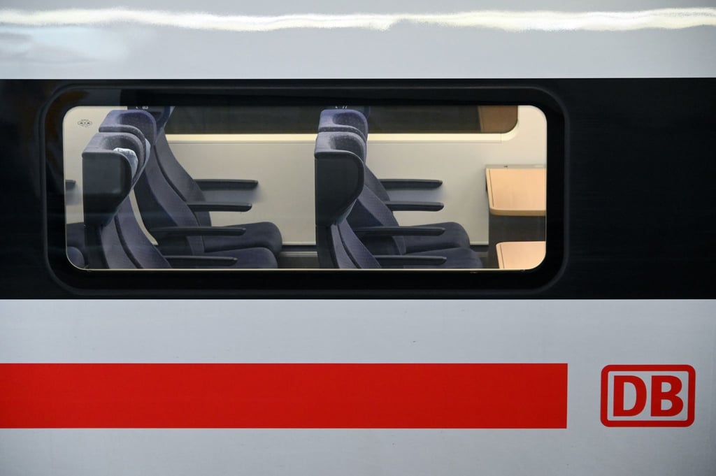 Die Bahn plant für die Tage des Weihnachtsverkehrs sogenannte Verstärkerzüge einzusetzen.