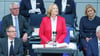 Bärbel Bas ist neue Bundestagspräsidentin.