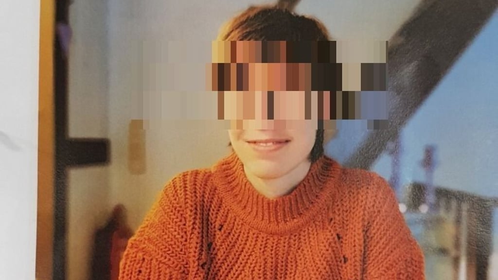 Seit dem 18.10.2021 wird die 23-jährige Theresa