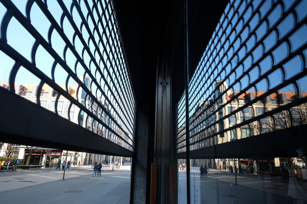Der Mittelstand ist in seiner Gesamtheit vergleichsweise gut durch die Krise gekommen.
