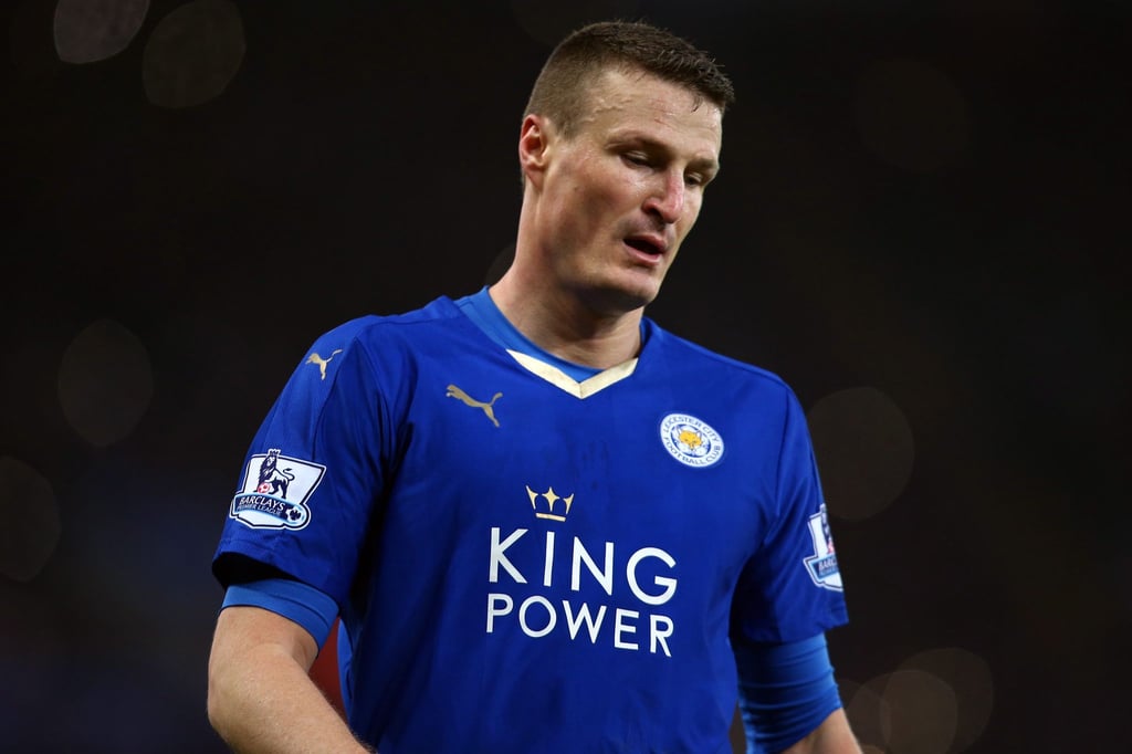 Ex-Nationalspieler Robert Huth beklagt langweilige Interviews.