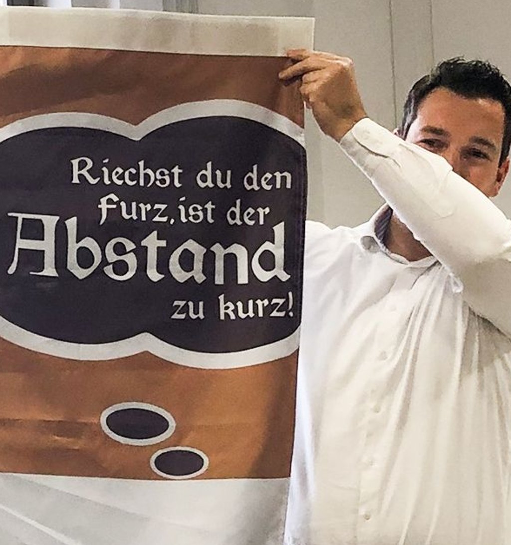 Wittenberger Humor