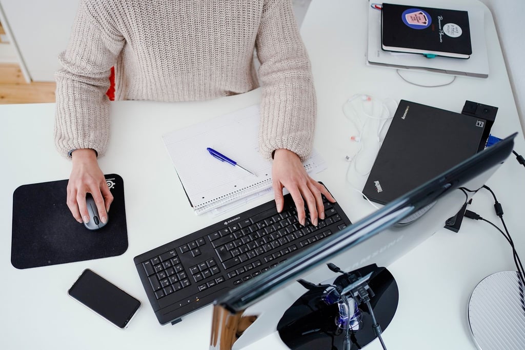 Wer ein IT-Bootcamp absolviert, muss sich auf lernintensive Tage einstellen.