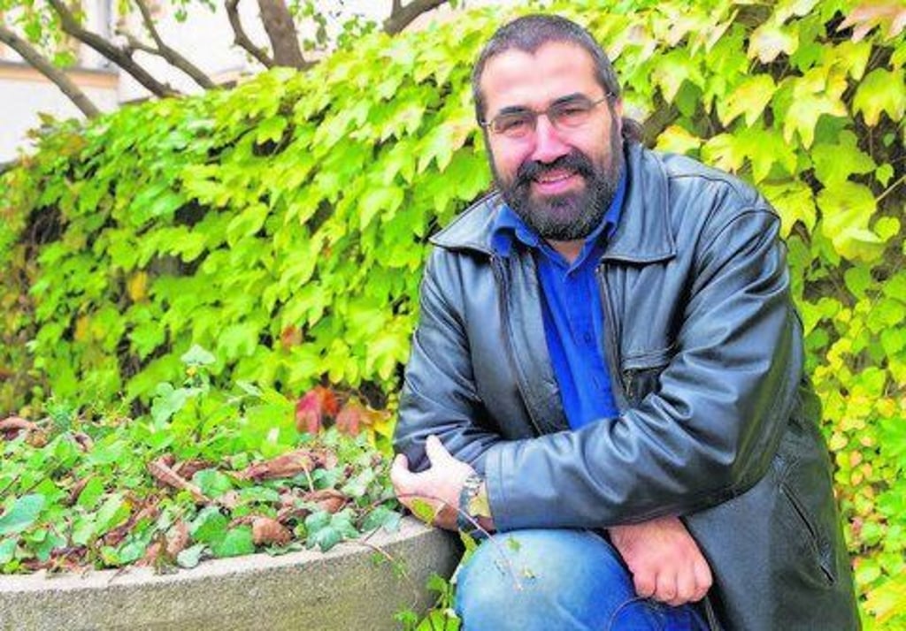 Der Leunaer Autor Jürgen Jankofsky stellt sein neues Buch am 30. Oktober, 20 Uhr in der „Oelgrube“ vor.