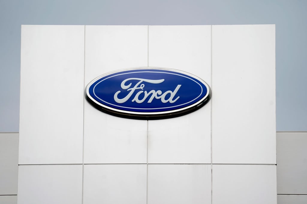 Ford scheidet im dritten Quartal trotz der weltweiten Chipkrise besser ab als erwartet.