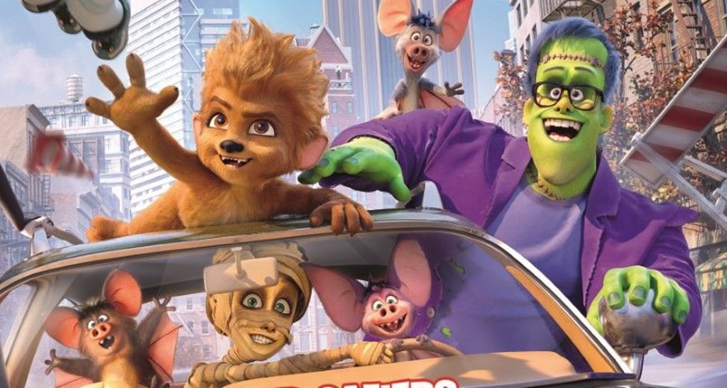 Der Animationsfilm "Happy Family 2" läuft in Genthin vor dem offiziellen Kinostart.
