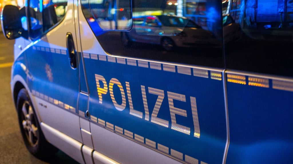 Die Polizei gibt im Fall einer vermissten Seniorin Entwarnung..