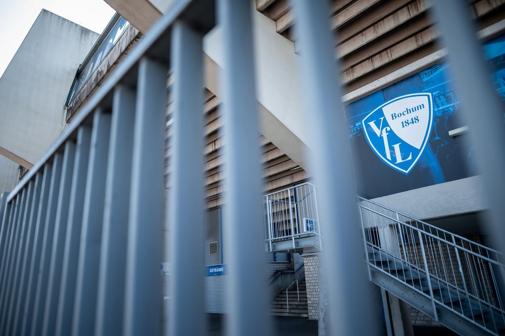 Der VfL Bochum machte im Geschäftsjahr 2020/21 über 5 Millionen Euro Minus.