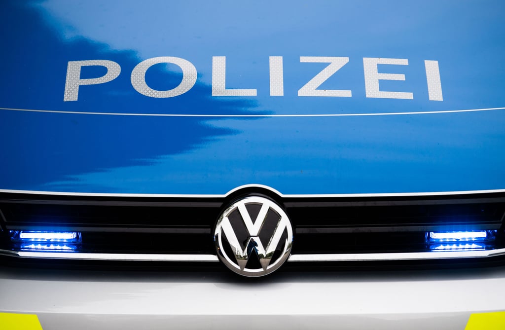 Die Magdeburger Polizei ermittelt zu einem Vorfall in einem Oschersleber Supermarkt.