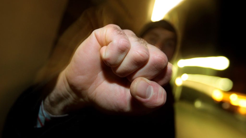Die Zahl der Straftaten in Sachsen-Anhalt bezieht sich auf die Jahre 2020 und die ersten neun Monate in 2021.
