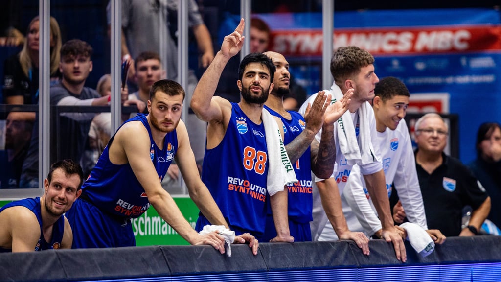 Von der Bank soll beim Syntainics MBC mehr Qualität kommen.