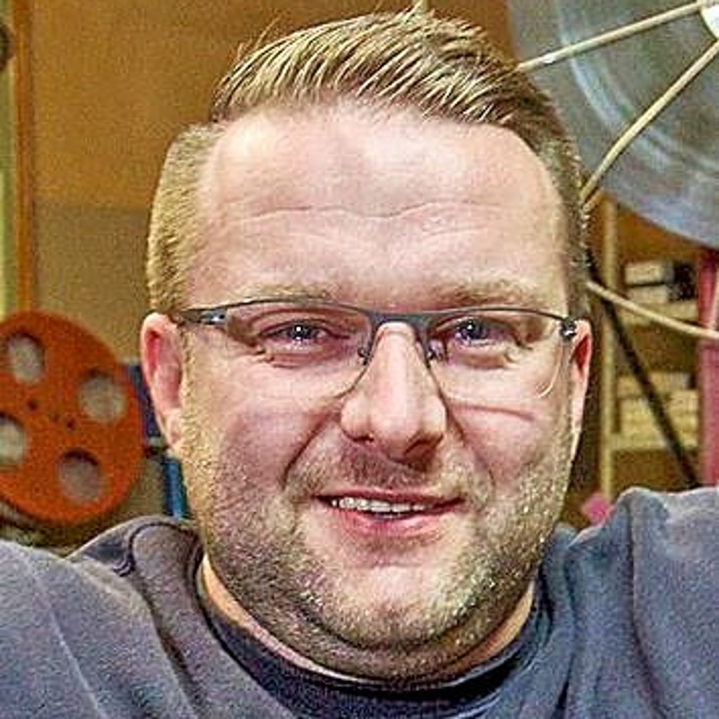 Normen Strohmeyer
